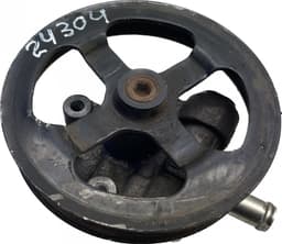PEUGEOT Power steering pump PEUGEOT 4007 (GP) (2007-2012) — thumbnail 1