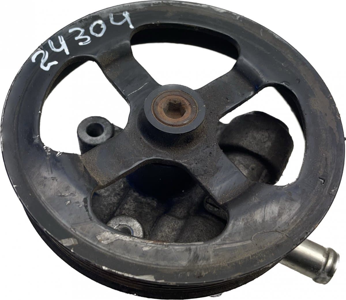 Power steering pump PEUGEOT 4007 (GP) (2007-2012)