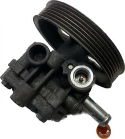 PEUGEOT Power steering pump PEUGEOT 4007 (GP) (2007-2012) — thumbnail 4