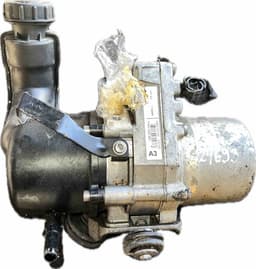 PEUGEOT Power steering pump PEUGEOT 508 I (W23) (2010-2018) — thumbnail 2