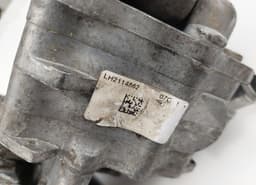 BMW 5002257C LH2114862 LH2112258 Power steering pump BMW X5 (E70) (2007-2013) — thumbnail 4