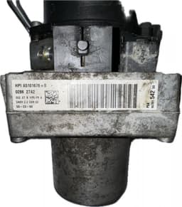 PEUGEOT Power steering pump PEUGEOT 508 I (W23) (2010-2018) — thumbnail 3