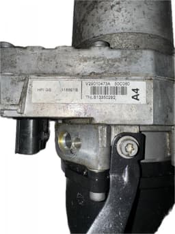 PEUGEOT Power steering pump PEUGEOT 508 I (W23) (2010-2018) — thumbnail 4
