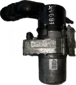 PEUGEOT Power steering pump PEUGEOT 508 I (W23) (2010-2018) — thumbnail 1