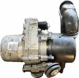 PEUGEOT Power steering pump PEUGEOT 508 I (W23) (2010-2018) — thumbnail 1