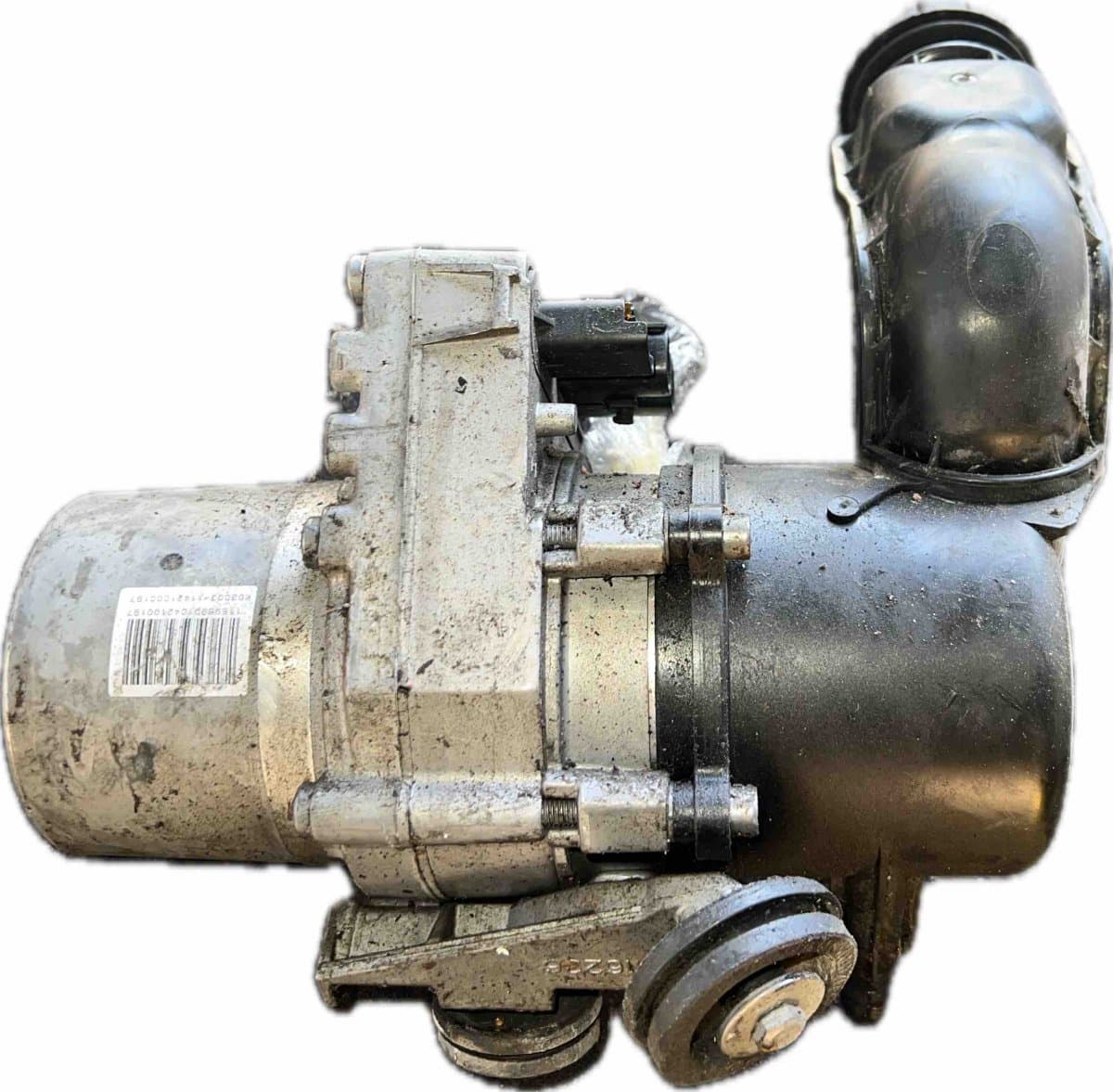 PEUGEOT Power steering pump PEUGEOT 508 I (W23) (2010-2018)