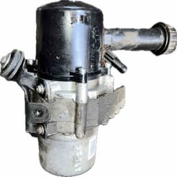 PEUGEOT Power steering pump PEUGEOT 407 (2004-2012) — thumbnail 3