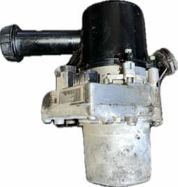 PEUGEOT Power steering pump PEUGEOT 407 (2004-2012) — thumbnail 2