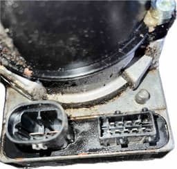 PEUGEOT Power steering pump PEUGEOT 407 (2004-2012) — thumbnail 5
