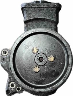 BMW Power steering pump BMW X5 (E53) (2000-2007) — thumbnail 1