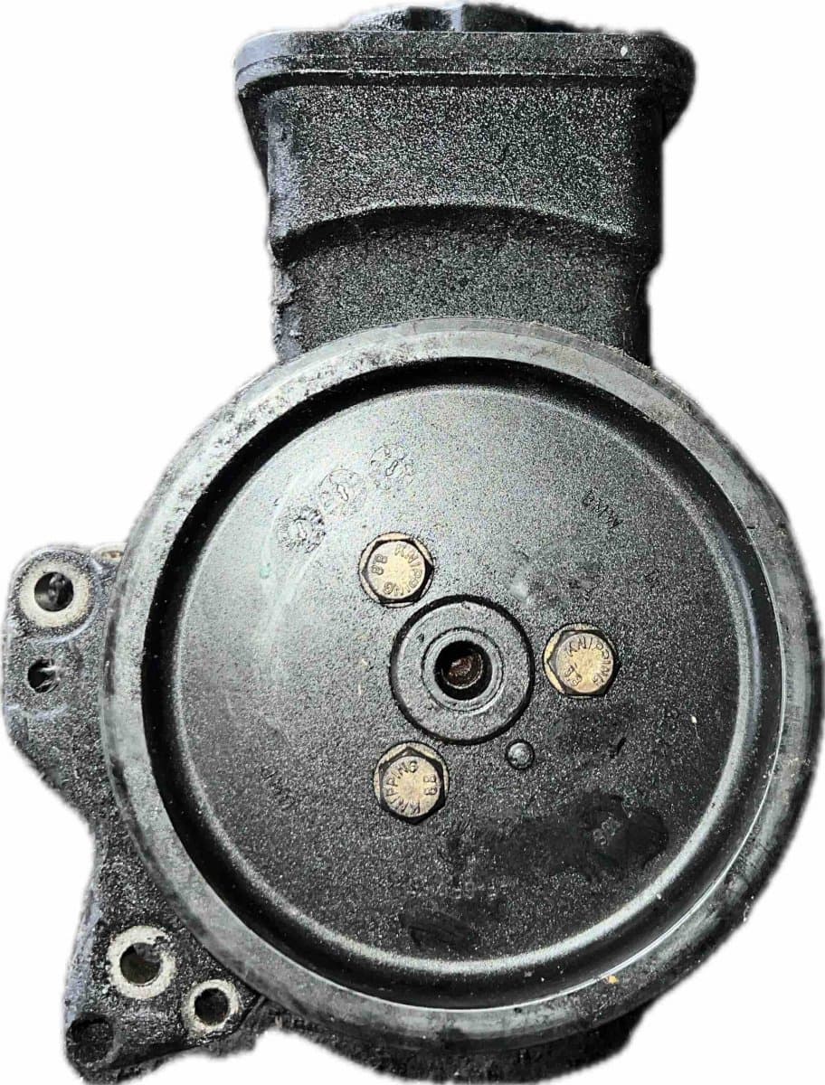 BMW Power steering pump BMW X5 (E53) (2000-2007)