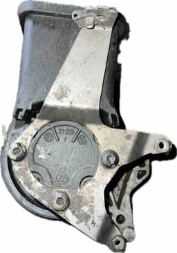 BMW Power steering pump BMW X5 (E53) (2000-2007) — thumbnail 3