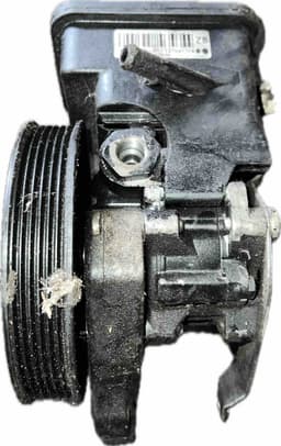 BMW Power steering pump BMW X5 (E53) (2000-2007) — thumbnail 4