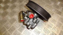 VW Power steering pump VW TRANSPORTER T4 (70X, 7D) (1990-2003) — thumbnail 2