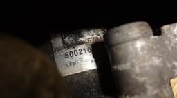 BMW 5002102 Power steering pump BMW 3 (E90, E91, E92, E93) (2005-2011) — thumbnail 5