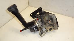 CITROËN A0018273 Power steering pump CITROËN C4 Picasso I (UD, UA) (2006-2013) — thumbnail 1
