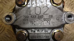 VW Power steering pump VW TRANSPORTER T4 (70X, 7D) (1990-2003) — thumbnail 5