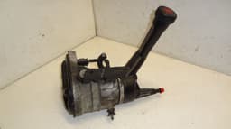 CITROËN A0018273 Power steering pump CITROËN C4 Picasso I (UD, UA) (2006-2013) — thumbnail 3