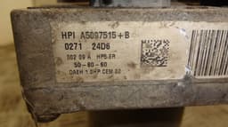 CITROËN 21601861 Power steering pump CITROËN C4 I (LC) (2004-2011) — thumbnail 5