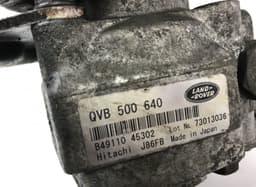 LAND ROVER LR009775 Power steering pump LAND ROVER RANGE ROVER SPORT I (L320) (2005-2013) — thumbnail 3