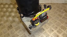 CITROËN 21601861 Power steering pump CITROËN C4 I (LC) (2004-2011) — thumbnail 4