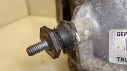 CITROËN A0018273 Power steering pump CITROËN C4 Picasso I (UD, UA) (2006-2013) — thumbnail 5
