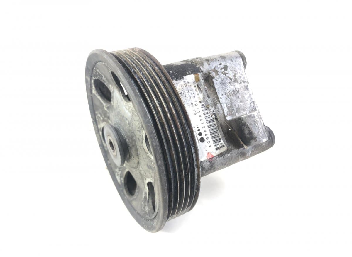 MASERATI 204070 Power steering pump MASERATI QUATTROPORTE III (03.04-)