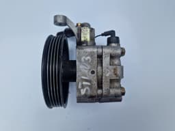 SUBARU 34430FE040 34430FE041 Power steering pump SUBARU IMPREZA (GD, GG) (2000-2008) — thumbnail 1