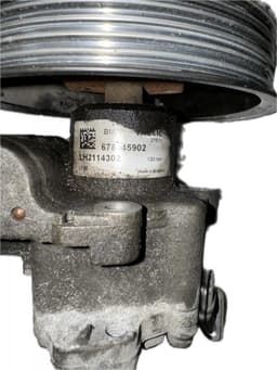 BMW Power steering pump BMW X1 (E84) (2009-2015) — thumbnail 2