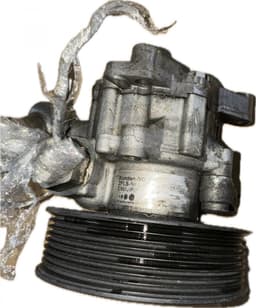 MERCEDES-BENZ Power steering pump MERCEDES-BENZ ML-CLASS (W164) (2005-2011) — thumbnail 3