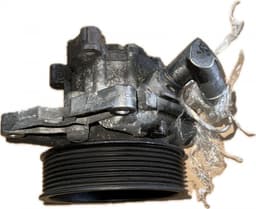 MERCEDES-BENZ Power steering pump MERCEDES-BENZ ML-CLASS (W164) (2005-2011) — thumbnail 1