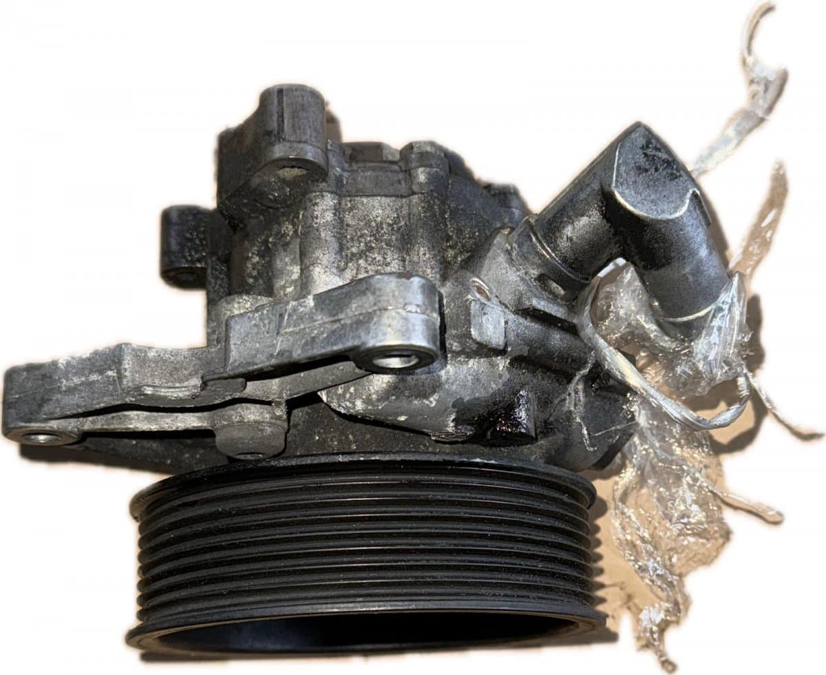 MERCEDES-BENZ Power steering pump MERCEDES-BENZ ML-CLASS (W164) (2005-2011)
