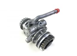 VW 7H0422153A Power steering pump VW TRANSPORTER T5 / MULTIVAN (7H, 7E, 7J) (2003-2015) — thumbnail 1