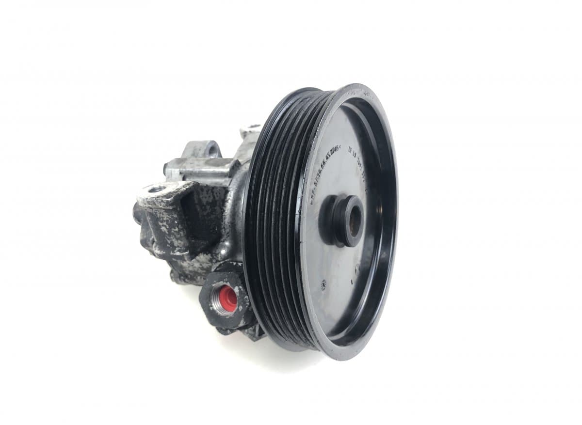 MERCEDES-BENZ 7692900538 Power steering pump MERCEDES-BENZ E-CLASS (W211) (2002-2009)