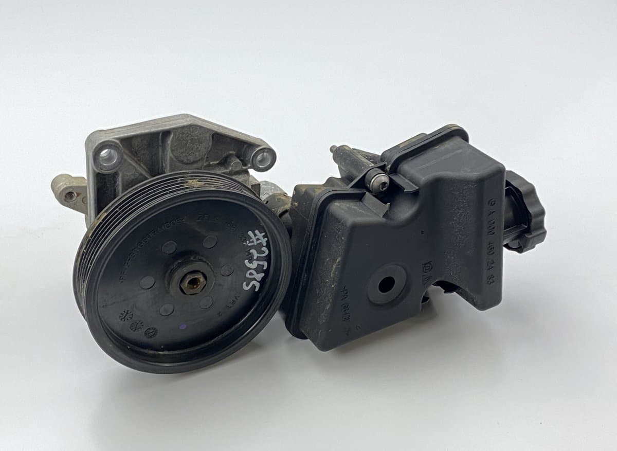 MERCEDES-BENZ 0054662401 LH2113598 A0004602483 Power steering pump MERCEDES-BENZ VITO / VIANO (W639) (2003-2014)