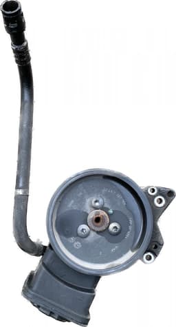 BMW Power steering pump BMW 5 (E60, E61) (2003-2010) — thumbnail 1