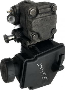 SAAB Power steering pump SAAB 9-3 (YS3F) (2002-2012) — thumbnail 2