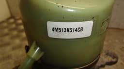 FORD Power steering pump FORD C-MAX I (2003-2010) — thumbnail 4