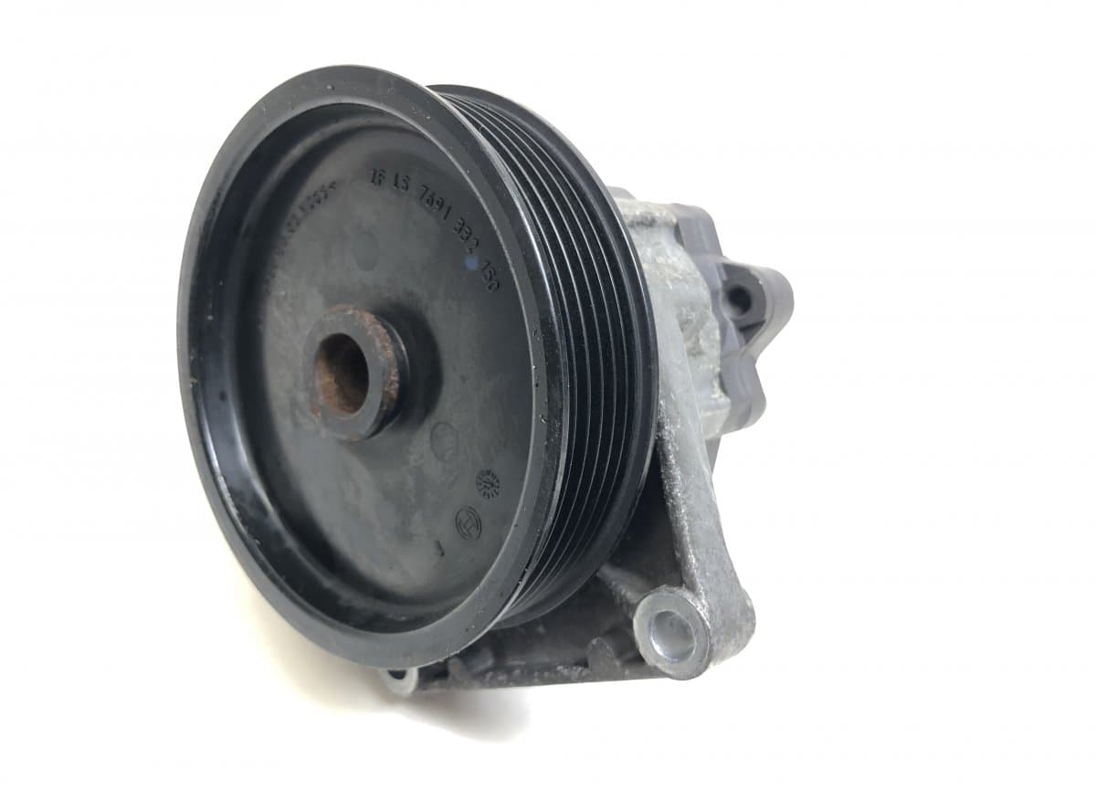 MERCEDES-BENZ 7693900525 Power steering pump MERCEDES-BENZ VITO / VIANO (W639) (2003-2014)