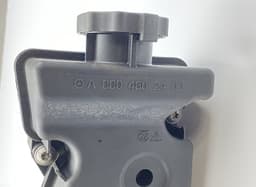 MERCEDES-BENZ 0054662401 LH2113598 A0004602483 Power steering pump MERCEDES-BENZ VITO / VIANO (W639) (2003-2014) — thumbnail 3