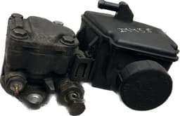 SAAB Power steering pump SAAB 9-3 (YS3F) (2002-2012) — thumbnail 4