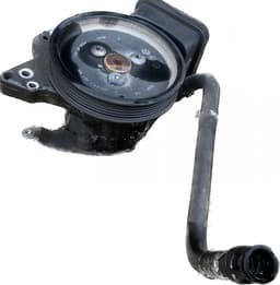 BMW Power steering pump BMW 5 (E60, E61) (2003-2010) — thumbnail 2