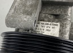 VOLVO Power steering pump VOLVO XC60 I (2008-2017) — thumbnail 4