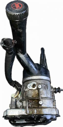 PEUGEOT Power steering pump PEUGEOT 308 I (4A, 4C) (2007-2013) — thumbnail 3