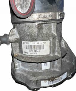 PEUGEOT Power steering pump PEUGEOT 308 I (4A, 4C) (2007-2013) — thumbnail 2