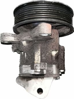 MERCEDES-BENZ Power steering pump MERCEDES-BENZ S-CLASS (W221) (2005-2013) — thumbnail 2