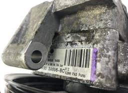 JAGUAR C2C35302 Power steering pump JAGUAR XF (X250, CC9) (2008-2015) — thumbnail 3