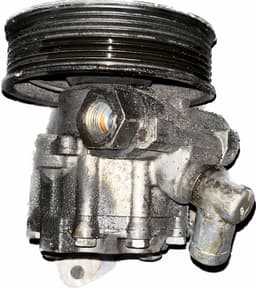 MERCEDES-BENZ Power steering pump MERCEDES-BENZ S-CLASS (W221) (2005-2013) — thumbnail 4