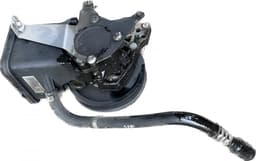 BMW Power steering pump BMW 5 (E60, E61) (2003-2010) — thumbnail 4