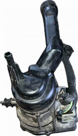 PEUGEOT Power steering pump PEUGEOT 308 I (4A, 4C) (2007-2013) — thumbnail 1